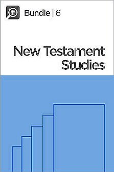 new testament topics